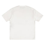 UNDERCOVER Holy Grace Tee In White - CNTRBND