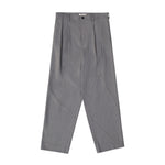 UNDERCOVER Panel Trousers In Grey - CNTRBND