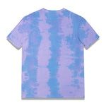 ByNYTE Color Changing Tie Dye T-Shirt In Perpetrator - CNTRBND