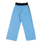 LANVIN Boxing Pants In Blue - CNTRBND