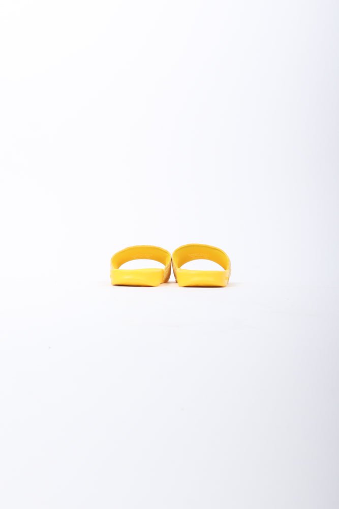 SandalBoyz Chroma Color Sandals In Yellow - CNTRBND