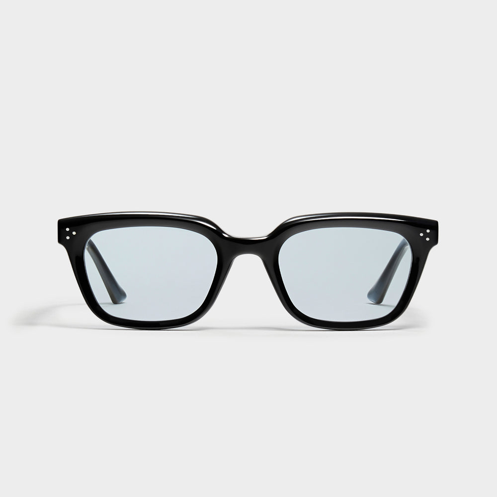 
                
                    Load image into Gallery viewer, Gentle Monster Musee 01(BL) Sunglasses In Black - CNTRBND
                
            