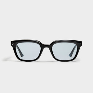 Gentle Monster Musee 01(BL) Sunglasses In Black - CNTRBND