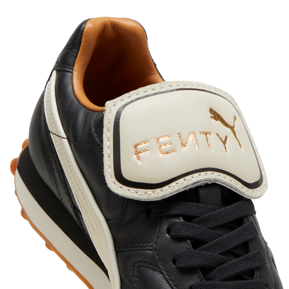 Fenty x Puma Avanti VL Womens Sneaker in Black - CNTRBND