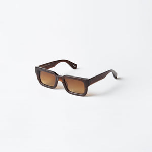 
                
                    Load image into Gallery viewer, CHIMI 05M Sunglasses In Brown - CNTRBND
                
            