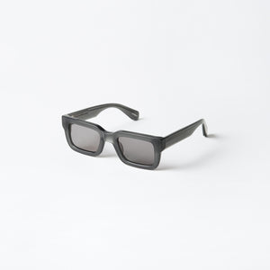 CHIMI 05 Sunglasses In Grey - CNTRBND
