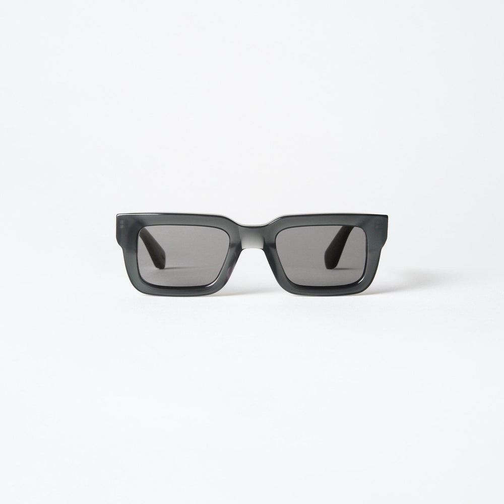 CHIMI 05 Sunglasses In Grey - CNTRBND