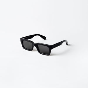 CHIMI 05M Sunglasses In Black - CNTRBND