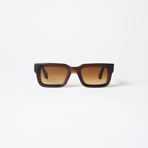 
                
                    Load image into Gallery viewer, CHIMI 05M Sunglasses In Brown - CNTRBND
                
            