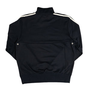 
                
                    Load image into Gallery viewer, AMI Fly Half Zip In Navy - CNTRBND
                
            