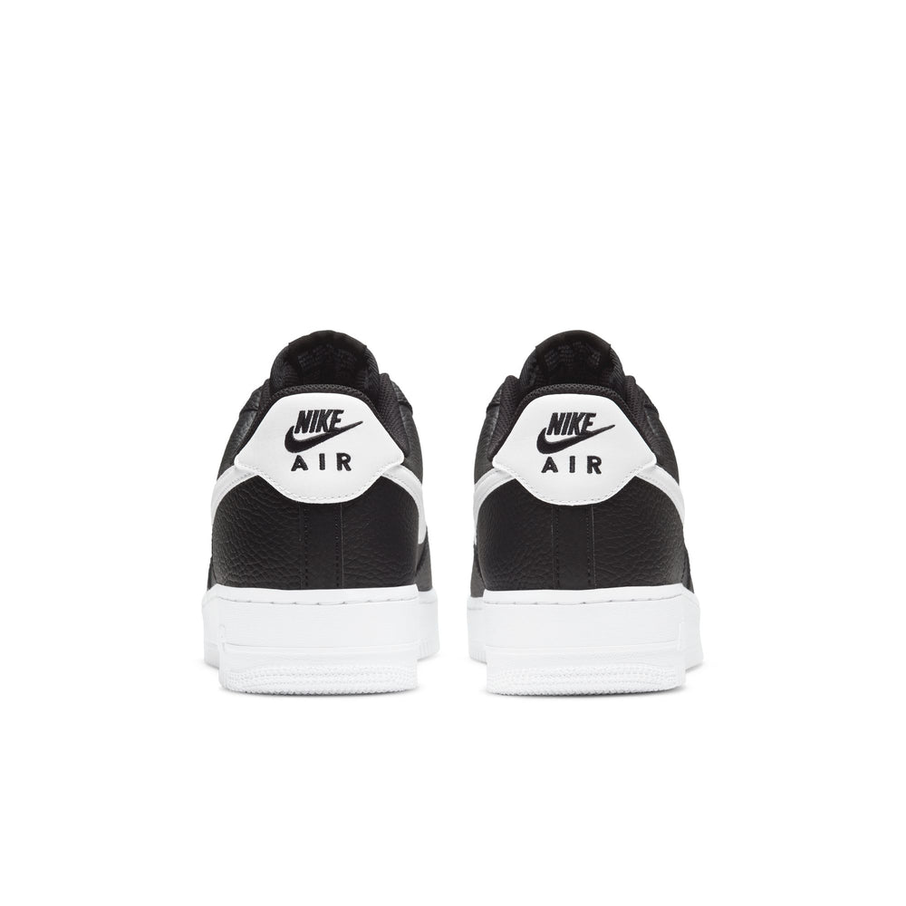 
                
                    Load image into Gallery viewer, Nike Air Force 1 &amp;#39;07 In Black - CNTRBND
                
            