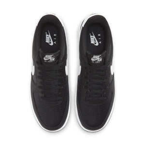 
                
                    Load image into Gallery viewer, Nike Air Force 1 &amp;#39;07 In Black - CNTRBND
                
            