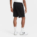 Nike Sportswear Tech Fleece Shorts In Black - CNTRBND