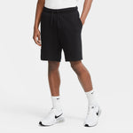 Nike Sportswear Tech Fleece Shorts In Black - CNTRBND