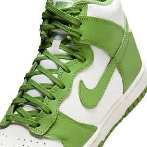 Wmns Nike Dunk High In Chlorophyll - CNTRBND