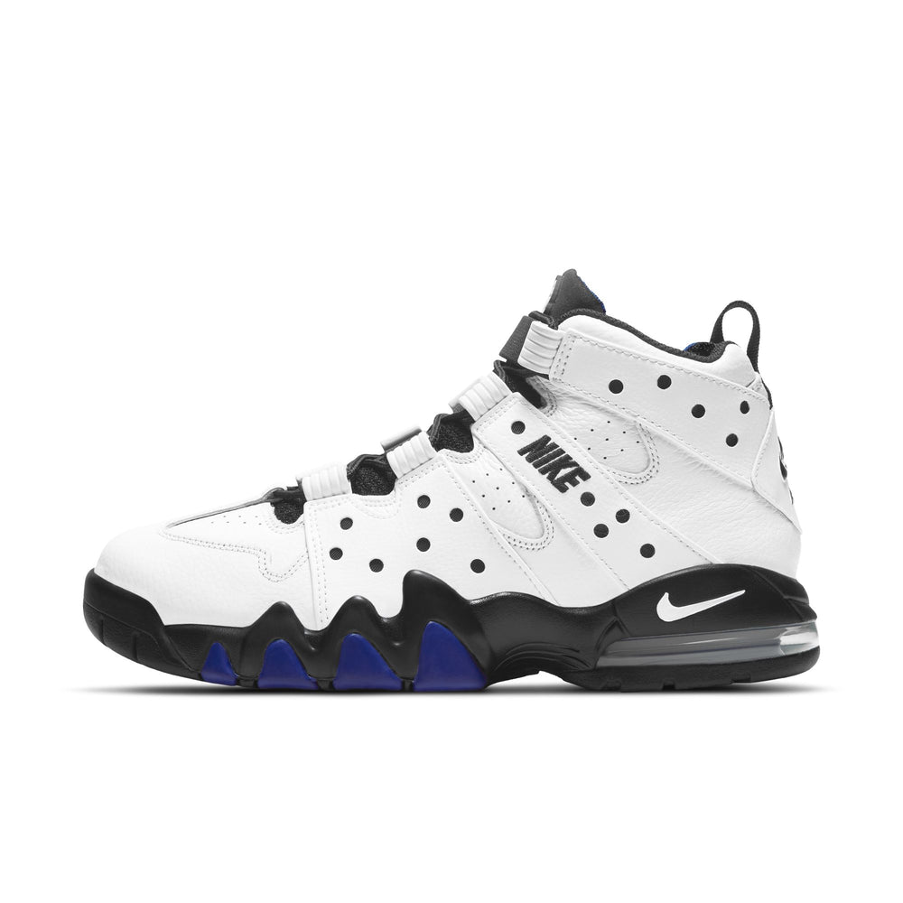 
                
                    Load image into Gallery viewer, Nike Air Max2 CB &amp;#39;94 In White/Black - CNTRBND
                
            