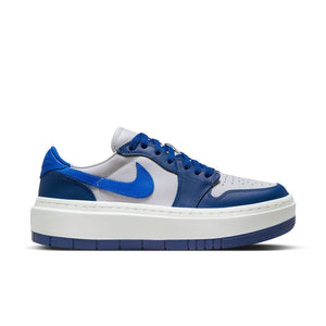 
                
                    Load image into Gallery viewer, Wmns Air Jordan 1 Elevate Low In Blue-Grey - CNTRBND
                
            