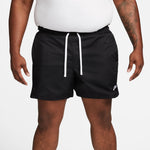 Nike Essentials Sports Shorts In Black - CNTRBND