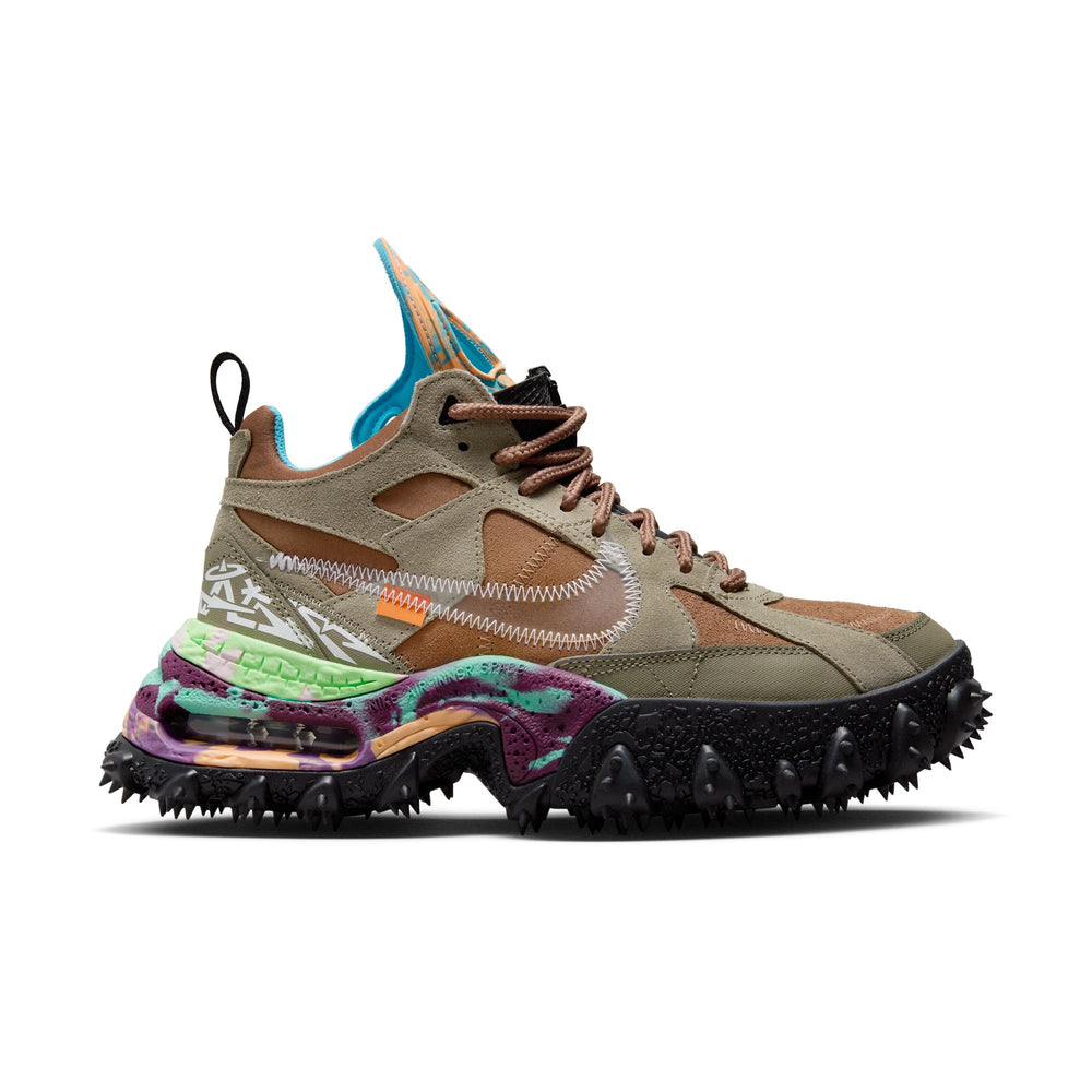 
                
                    Load image into Gallery viewer, Nike x Off-White™️ Air Terra Forma In Archaeo Brown - CNTRBND
                
            