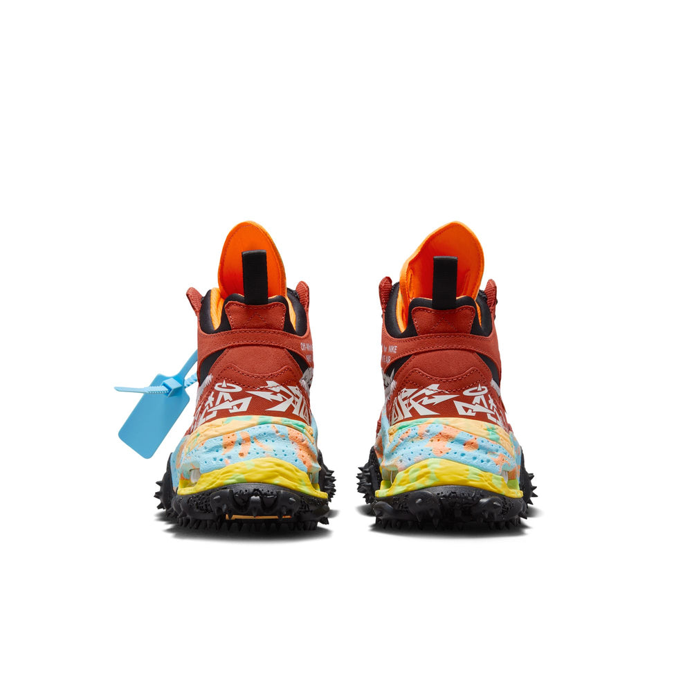 
                
                    Load image into Gallery viewer, Nike x Off-White™️ Air Terra Forma In Mantra Orange - CNTRBND
                
            