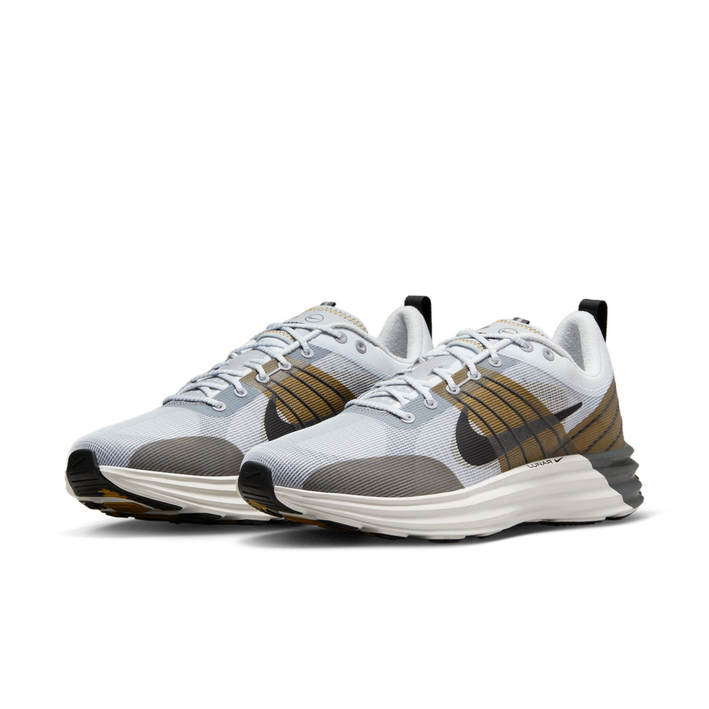 
                
                    Load image into Gallery viewer, Nike Lunar Roam In Pure Platinum - CNTRBND
                
            