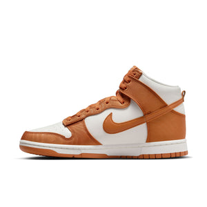 
                
                    Load image into Gallery viewer, Nike Dunk High Retro SE In Monarch - CNTRBND
                
            