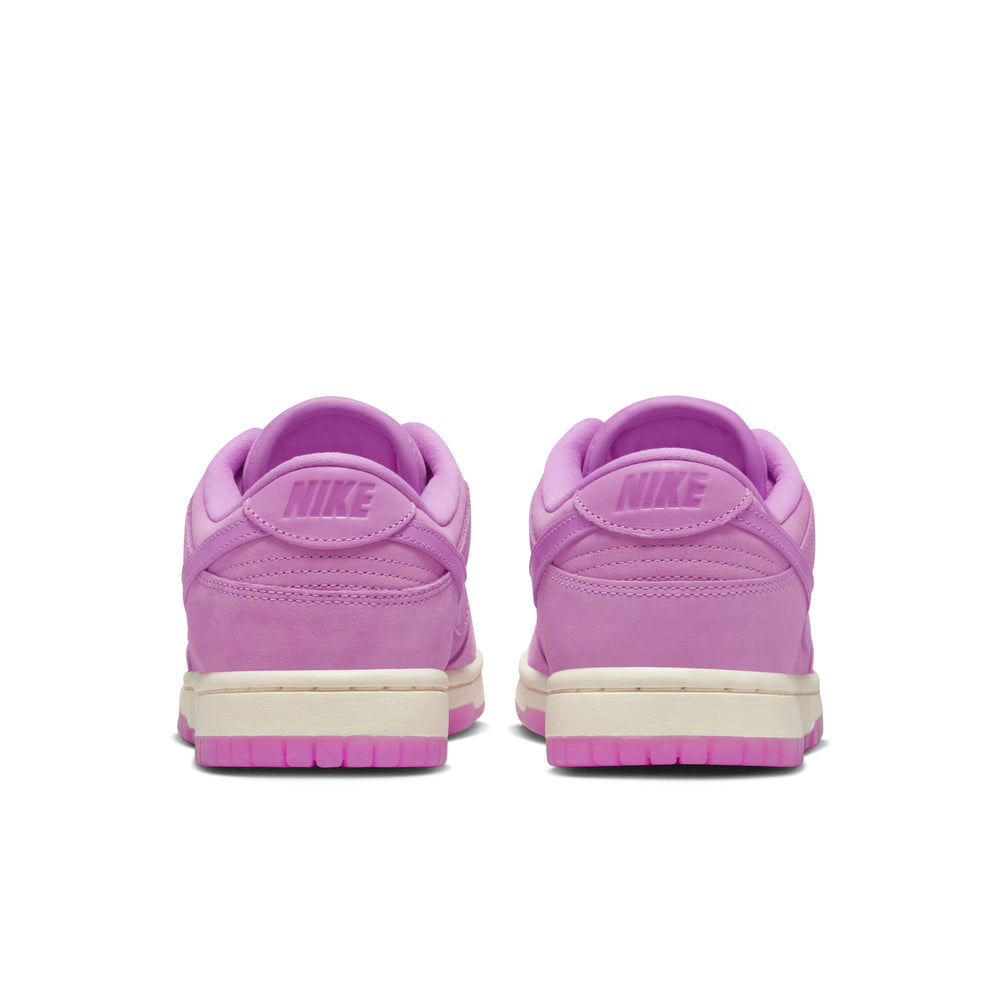
                
                    Load image into Gallery viewer, Wmns Nike Dunk Low Premium MF In Rush Fuchsia - CNTRBND
                
            