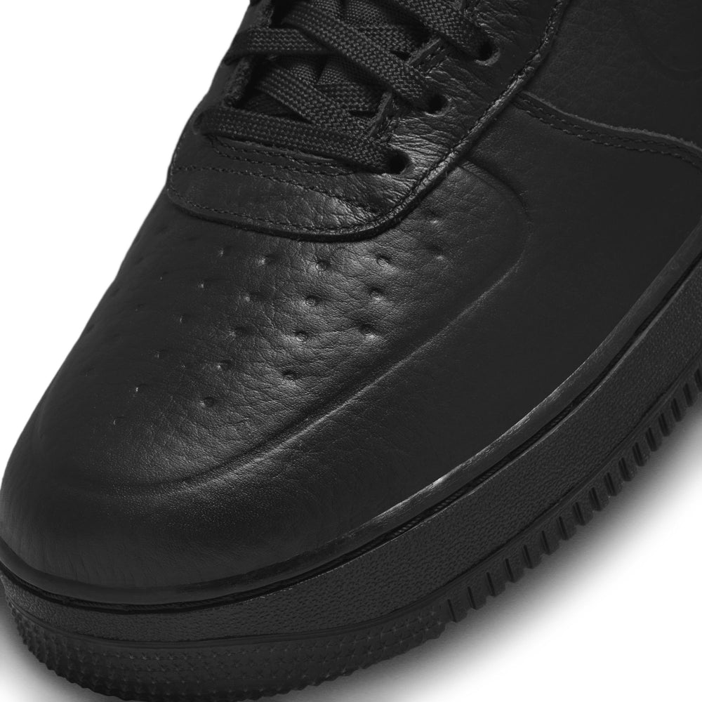 
                
                    Load image into Gallery viewer, Nike Air Force 1 &amp;#39;07 Pro-Tech In Black - CNTRBND
                
            