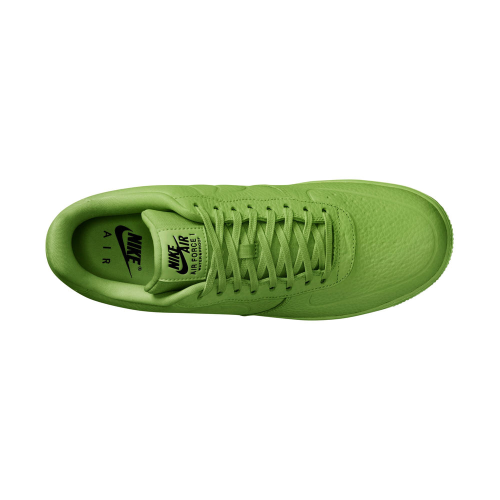 Nike Air Force 1 '07 Pro-Tech In Chlorophyll - CNTRBND