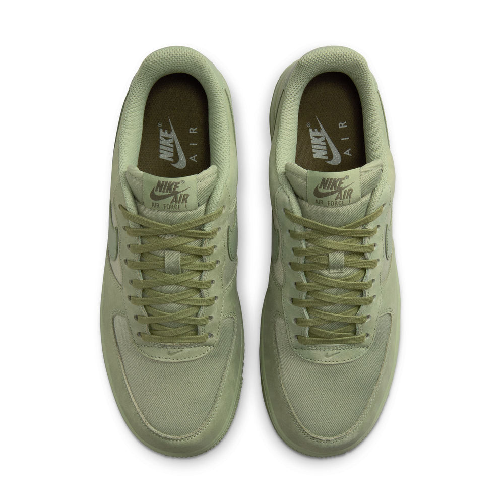 Nike Air Force 1 '07 LX In Oil Green - CNTRBND