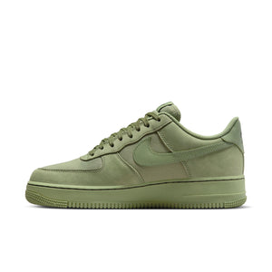 Nike Air Force 1 '07 LX In Oil Green - CNTRBND