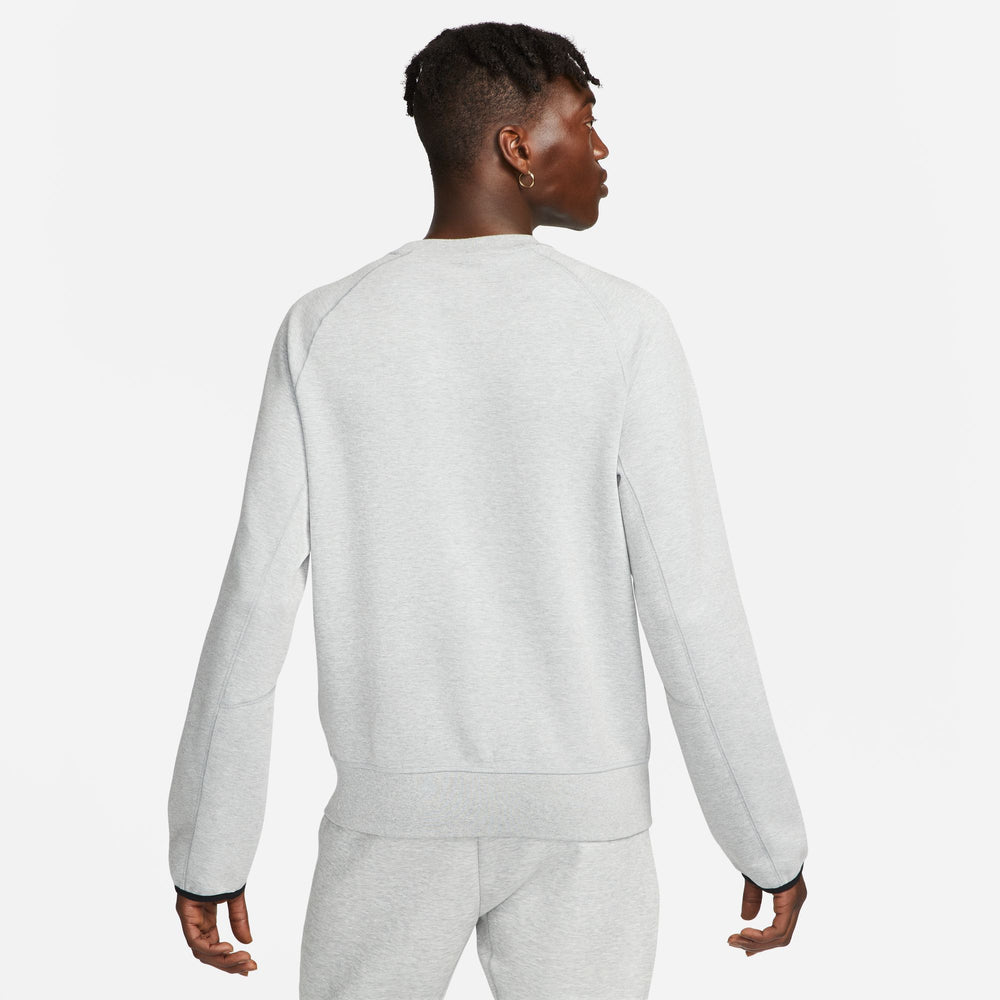 Nike Sportswear Tech Fleece OG In Grey - CNTRBND