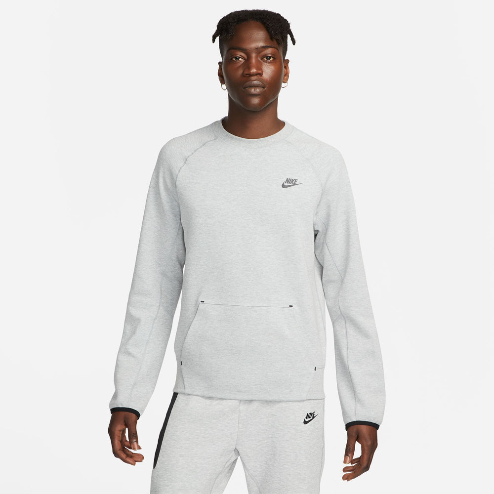 Nike Sportswear Tech Fleece OG In Grey | CNTRBND