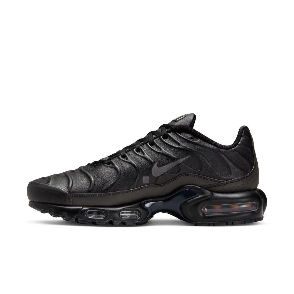 Nike Air Max Plus x A-COLD-WALL* In Black - CNTRBND