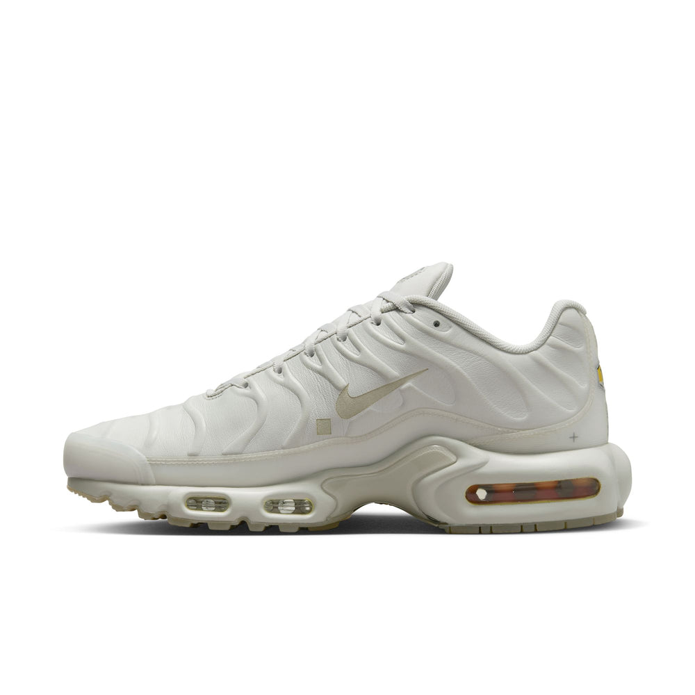 Nike Air Max Plus x A-COLD-WALL* In Platinum Tint - CNTRBND