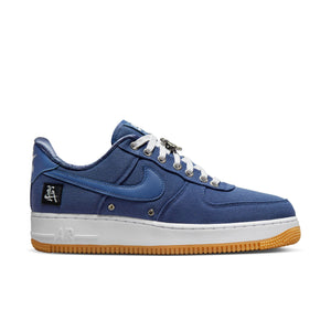 
                
                    Load image into Gallery viewer, Nike Air Force 1 Low Premium In Diffused Blue - CNTRBND
                
            