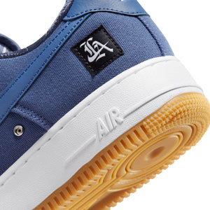
                
                    Load image into Gallery viewer, Nike Air Force 1 Low Premium In Diffused Blue - CNTRBND
                
            