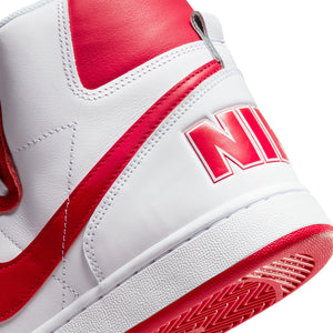 
                
                    Load image into Gallery viewer, Nike Terminator High In White/University Red - CNTRBND
                
            