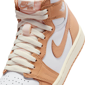 
                
                    Load image into Gallery viewer, Wmns Air Jordan 1 Retro High OG In Praline/White - CNTRBND
                
            