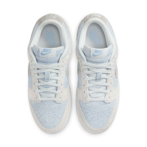 Wmns Nike Dunk Low In Photon Dust/Lt Smoke-Lt Armory Blue - CNTRBND