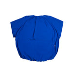 Ader Error Kavo Puffer Jacket In Blue - CNTRBND