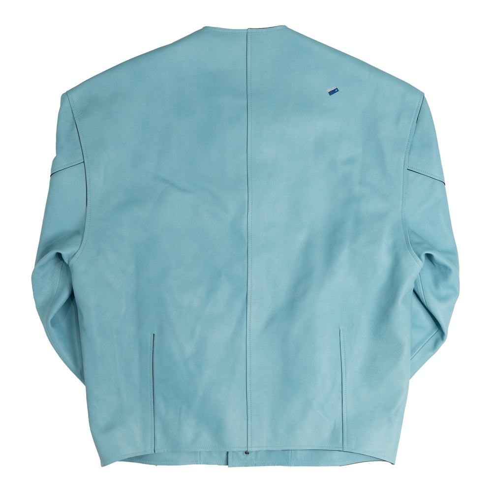 
                
                    Load image into Gallery viewer, Ader Error Rio Jacket In Sky Blue - CNTRBND
                
            