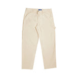 AWAKE NY Painter Pants In Beige - CNTRBND
