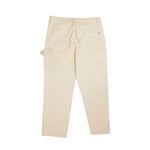 AWAKE NY Painter Pants In Beige - CNTRBND