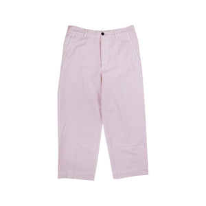 
                
                    Load image into Gallery viewer, DRIES VAN NOTEN Pip GD Pants In Pink - CNTRBND
                
            
