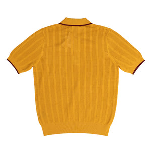 
                
                    Load image into Gallery viewer, DRIES VAN NOTEN Mirko Polo In Yellow - CNTRBND
                
            