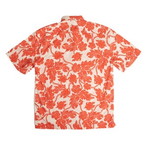 
                
                    Load image into Gallery viewer, DRIES VAN NOTEN Cassidye Floral Shirt In Red - CNTRBND
                
            