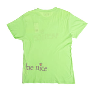 
                
                    Load image into Gallery viewer, ERL Venice T-Shirt In Neon Green - CNTRBND
                
            