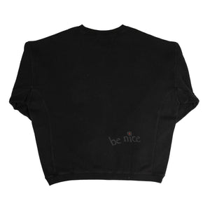 
                
                    Load image into Gallery viewer, ERL Venice Crewneck In Black - CNTRBND
                
            