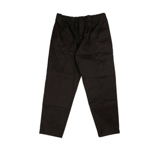 
                
                    Load image into Gallery viewer, JIL SANDER Elasticated Trousers In Black - CNTRBND
                
            